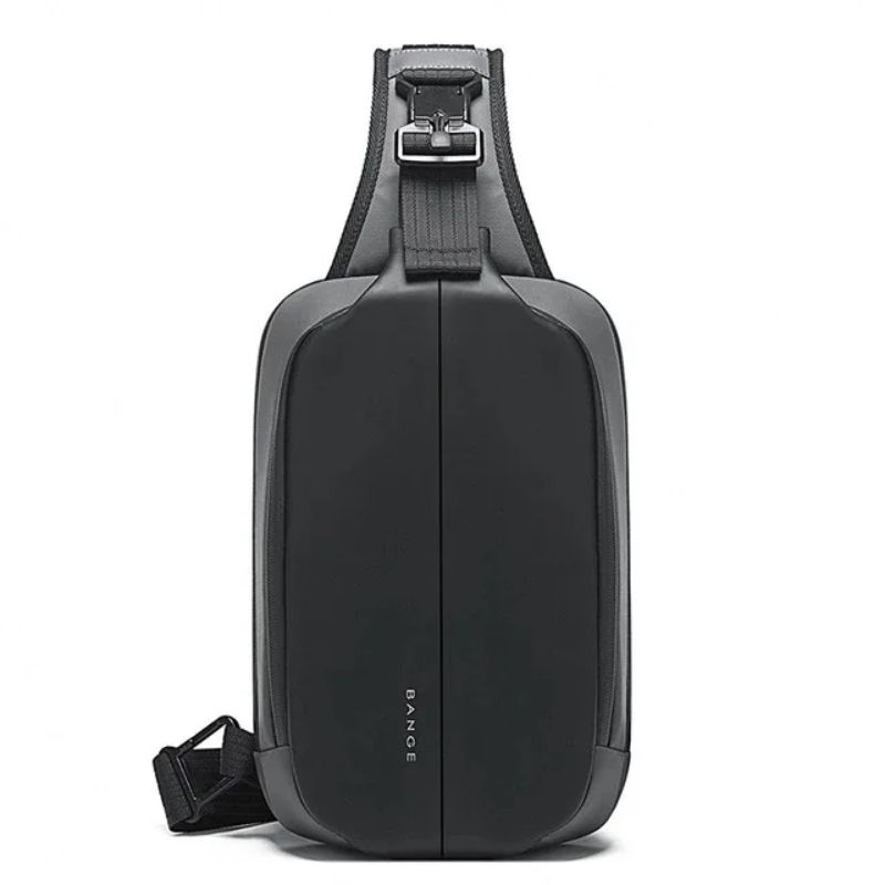 Bange 7210 Crossbody Anti Theft Bag 01 Bange 7210 Crossbody Anti Theft Bag