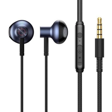 Baseus H19 Encok 3.5mm Wired Earphones