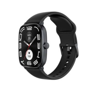 Haylou RS5 LS19 Amoled Smartwatch