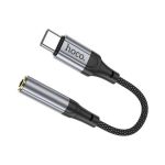 Hoco LS36 Type C To 3.5mm DAC Dongle