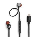 JBL Tune 310C Type C Hi-Res Earphone with Mic