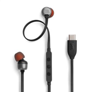 JBL Tune 310C Type C Hi-Res Earphone with Mic