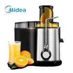 Midea Squeezed Fruit Juicer WJE2802D
