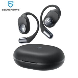 Soundpeats GoFree 2 Open Earbuds with LDAC