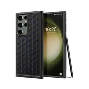 Spigen Cryo Armor Case for Samsung Galaxy S24 Ultra
