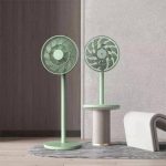 Viomi VXFS12F-Z DC Inverter Floor Fan 3 With APP