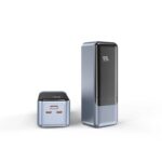 WiWU 145W Wi-P010 27000mAh Tank Series Power Bank