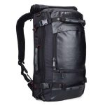 Witzman B2023 38 Liter Hiking Travel Backpack
