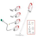 Xiaomi Deerma DEM-ZQ610 Multifunctional Handheld Steam Cleaner