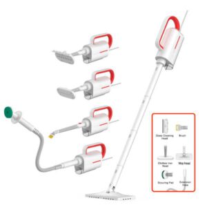 Xiaomi Deerma DEM-ZQ610 Multifunctional Handheld Steam Cleaner