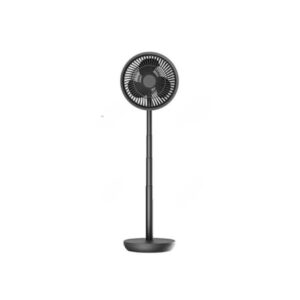 Xiaomi Solove F5 Pro Max Rechargeable Desktop Stand Fan 10000mAh Battery-B