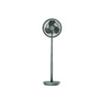 Xiaomi Solove F5 Pro Max Rechargeable Desktop Stand Fan 10000mAh Battery-G