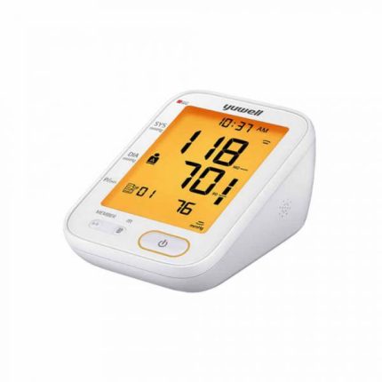 Yuwell YE680B Digital Blood Pressure Monitor