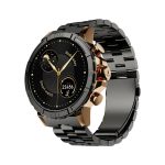 boAt Enigma X700 AMOLED Bluetooth Calling Smart Watch