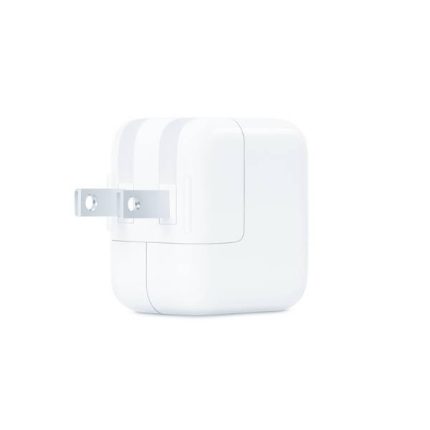 Apple 12W Power Adapter