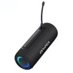 Awei KA8 Portable Outdoor Wireless Speaker