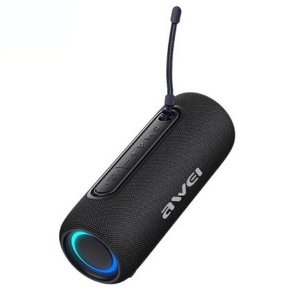 Awei KA8 Portable Outdoor Wireless Speaker