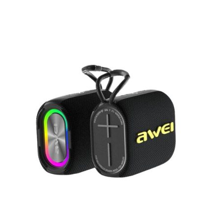 Awei Y382 IPX7 Waterproof Mini Wireless Bluetooth Speaker