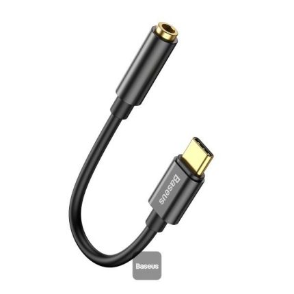 Baseus L54 Headphone Adapter Type-C to 3.5MM Female Adapter