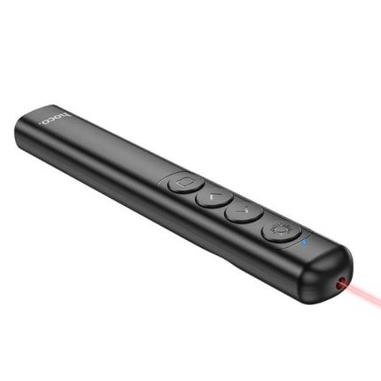 Hoco Laser Pointer GM200 Smart PPT Page Turning Pen