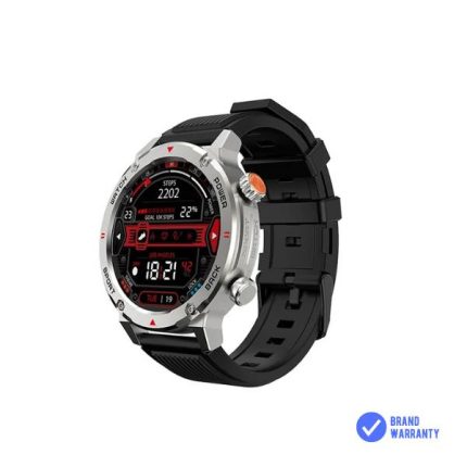 IMILAB IMIKI D2 AMOLED Bluetooth Calling Rugged Smart Watch