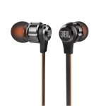 JBL T180A Pure Bass Wired Earphone