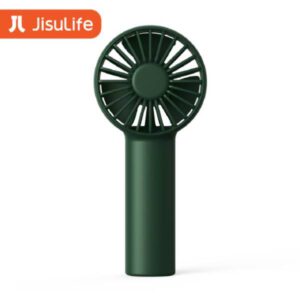 JisuLife Handheld Fan Life1