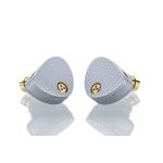 Moondrop Aria 2 Full-Field Hi-Fi Patent Dynamic Driver In-Ear Monitors