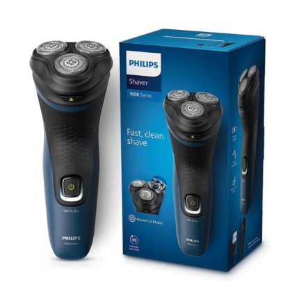 Philips S1151/03 Wet and Dry Electric Shaver