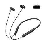 Realme Buds Wireless 3 Neo_pure_black