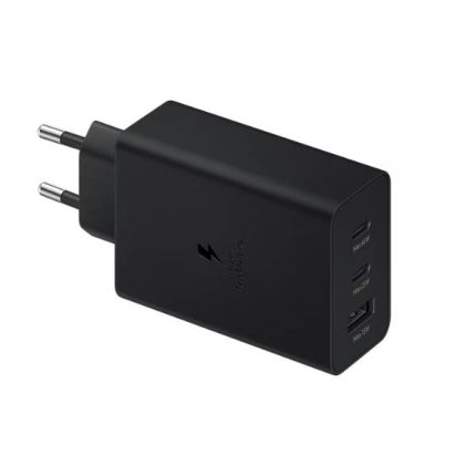 Samsung 65W PD Power Adapter Trio