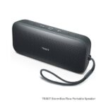 TRIBIT StormBox Flow Portable Speaker