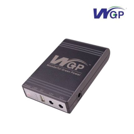 WGP mini UPS 5-12-12v