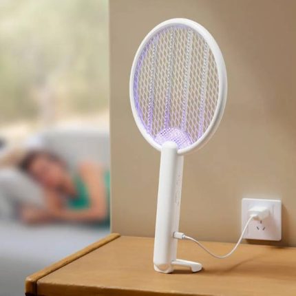 Xiaomi Qualitell C3 Electric Fly Swatter Mosquito Killer