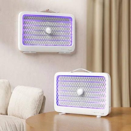 Xiaomi Qualitell K6 Rechargeable Mosquito Killer Lamp