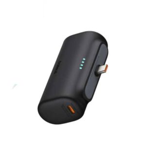 Baseus 20W Compact 5000mAh Power Bank