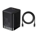 Baseus 20W Super Si Pro Quick Charger 1C With Cable