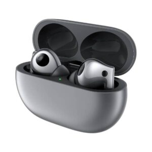 Huawei FreeBuds Pro 2 TWS Earbuds_Silver Frost