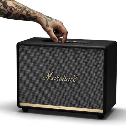 Marshall Woburn II Bluetooth Speaker