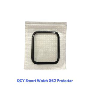 QCY GS2 Smartwatch Screen Protector