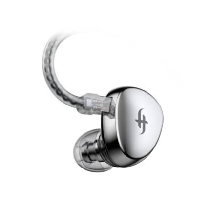 Simgot Ea500 10mm Dynamic Driver In Ear Monitor