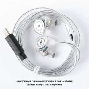 Simgot Ew100p DSP