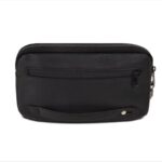 WiWU Alpha Anti-theft Clutch Bag for Macbook Laptop Accessories - Image 3