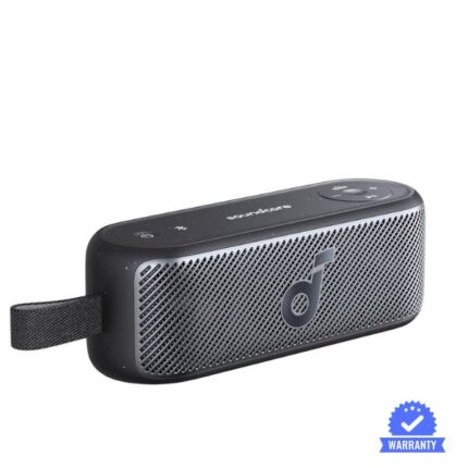 Anker Soundcore Motion 100 Portable Bluetooth Speaker