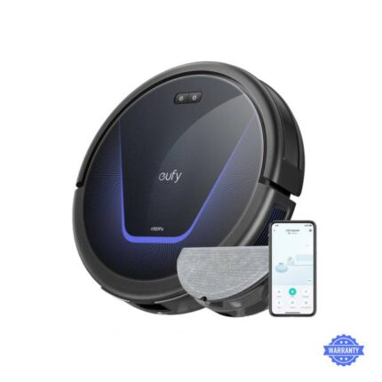 EUFY G50 Hybrid Robot Vacuum Cleaner