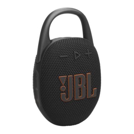 JBL Clip 5 Portable Bluetooth Speaker