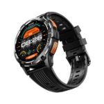 Noisefit Force Plus Amoled Display Smartwatch