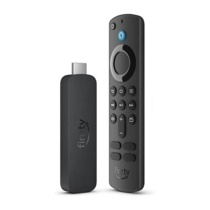 Amazon Fire TV Stick 4K Max 2nd Gen