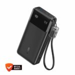 Anker 30W 20000mAh Power Bank (A1384H11)