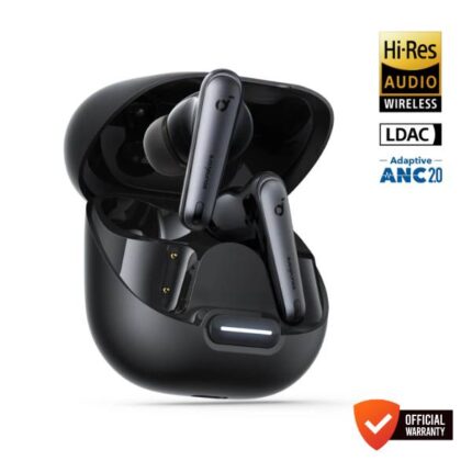 Anker Soundcore Liberty 4 NC True Wireless Earbuds Official